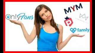 5+1 Onlyfans alternatives 2021