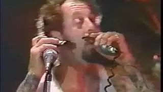 The Nighthawks - Moving Up In Class 1983