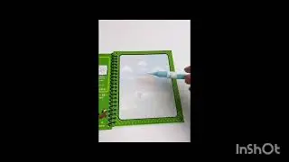 📒Magic water paint books::🐟🐠