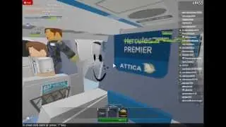 flight Air Attica