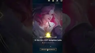 Luckiest Lootbox In League History