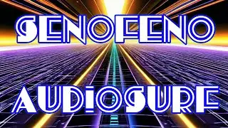 Ilya Malakhov (Senofeno) - Slide through the music /Audiosurf #flstudio #audiosurf #electro #techno