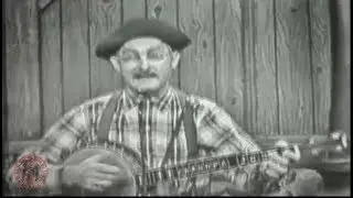Grandpa Jones - Banjo Sam