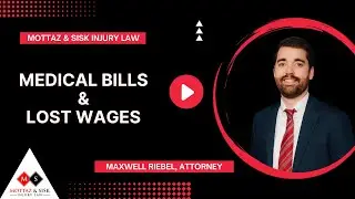 Will Workers' Compensation Cover My Medical Bills and Lost Wages? | Mottaz & Sisk Injury Law