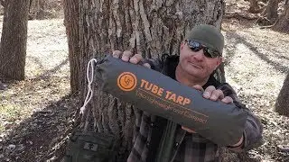 UST Tube Tarp 1.0