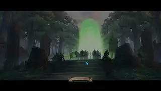 Albion Online 1001 晚9打架