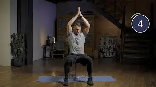 Chair Mobility | Naluri