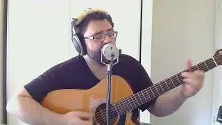 Porcelina of the Vast Oceans (The Smashing Pumpkins cover)