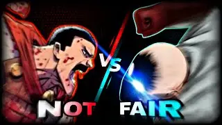 Why Saitama Vs the Viltrumite Empire is a joke