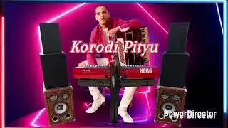 Korodi Pityu 2025.12.29 Spont&aacute;n pr&oacute;ba felv&eacute;tel!