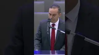 Estev&atilde;o  Um Exemplo de Crist&atilde;o Santo e Poderoso