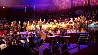Cricket Green Sch Merton feat: Najah Walrond @ The Royal Albert Hall 2019