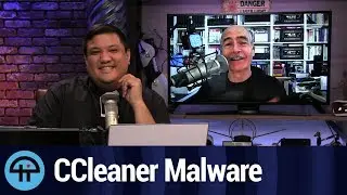 CCleaner Malware: How to Tell if You've Been Infected