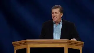 Guest Speaker: Cecil Paxton - February 25, 2022