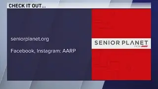 AARP: Getting Your Digital House in Order