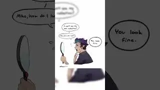 【 BL Comic Dub 】Miivun - Insta Comics 20 #anime #webtoondub #comics #dramacomics #comicdub