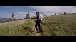 Rowena Crest Viewpoint