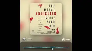 Audiobook Sample: The Worst Trickster Story Ever Told