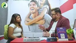 Revitalize Your Hair with Exosome Therapy | New Leaf Clinic Kolkata | Hair Regrowth Treatment