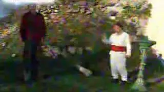 Njegovanje starih običaja - Šturlić - 1. dio