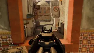 Call of Duty Black OPS 4 ***LIVE*** Daemon DLC Weaopn Gameplay Entering Prestige 6!!!
