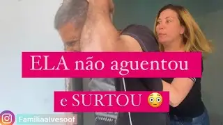 P3DREIRO FOLG4DO TIRA MULHER DO SÉRIO