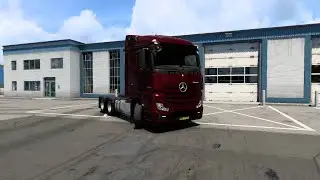 ETS #5