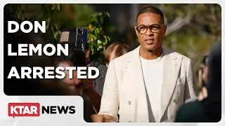 Legal analyst explains the arrest of Don Lemon and what might be next