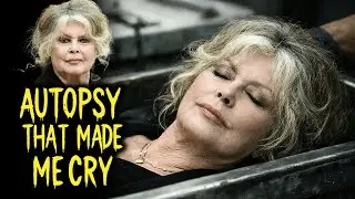 The Autopsy of Brigitte Bardot | What No One Dared to Reveal About Her Final Chapter