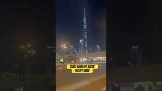 #burjkhalifa #dubai #trending #viralsong  #shorts