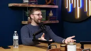 The Deeper Podcast | The Greatest Story - Week 4