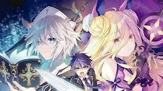 Date A Live Season 4 OST - Sincere Trust (Mukuro Theme)
