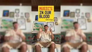 Tune In With Marshall Hugh: Track 3