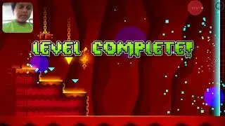 Geometry Dash Meltdown Boy vs Girl