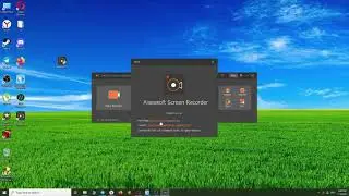 Aiseesoft Screen Recorder | Best Screen Recorder | FULL FREE