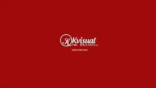 Kvisual Brands 2016