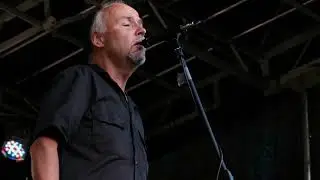 Elaka Mats Band Bruksrocken 2019