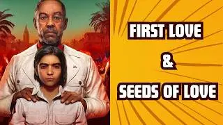 Far Cry 6 Gameplay Ep 18 | Yaran Story | First Love | Seeds of Love