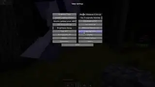 Hey, what are you mipmap levels on?