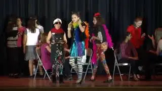 James and the Giant Peach - Ladahlord 3