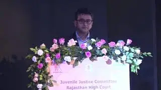 State Level Consultation on Children in Conflict with Law