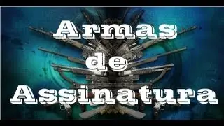 Far Cry 3 - Guia das Armas Foderosas (Assignature Weapon)