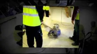Marble Master Stone Restoration Training Video