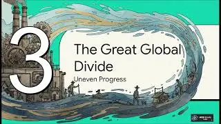 The Industrial Revolution