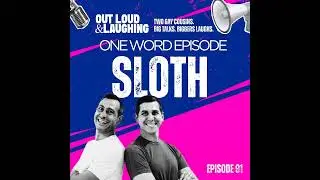 One Word Edition | Sloth