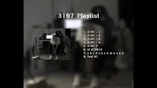 Full Album 3107  (W/n) - Yuu
