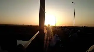 Bhakkar Travel Vlog ||  Vlog # 12