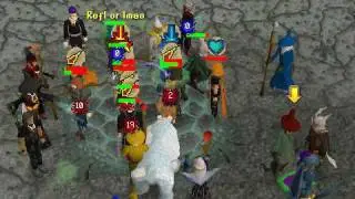Fist of Guthix Guide With Commentary