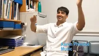 EHBHS' The Mad Minute #17: with Music Teacher, Mr Aaron Prentice