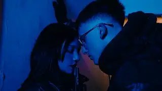 Glyanno - Victimaria (Official Video)